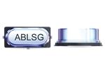 Abracon ABLSG Series 3rd Lead Grounded Crystals